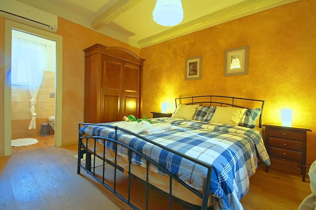 Villa Rea Умаг Екстер'єр фото