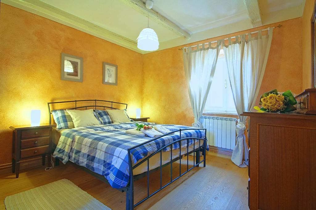 Villa Rea Умаг Екстер'єр фото