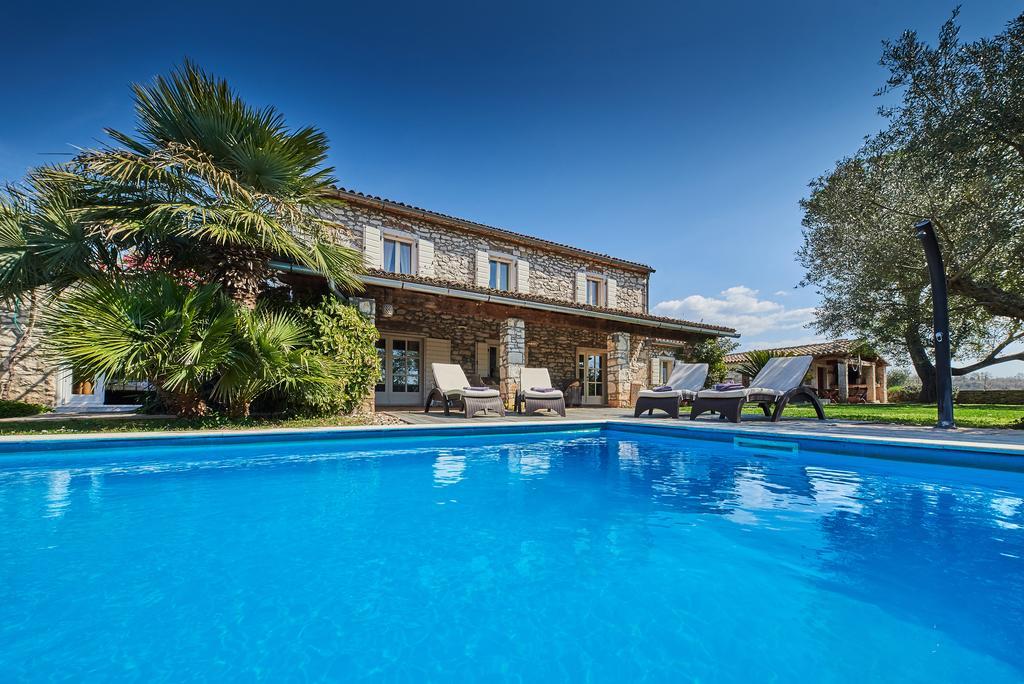 Villa Rea Умаг Екстер'єр фото