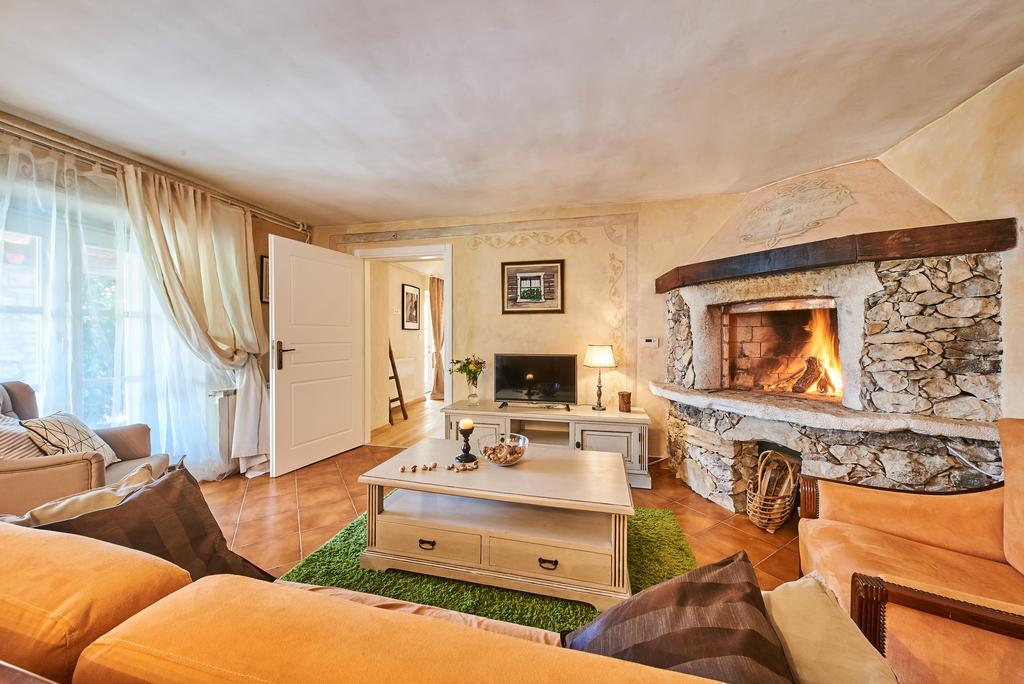 Villa Rea Умаг Екстер'єр фото